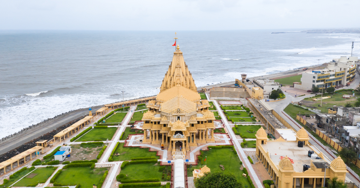  GIRIJATMAJA TEMPLE, LENYADRI 